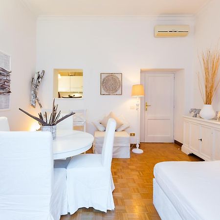 Spagna Casa Dream Рим Екстериор снимка