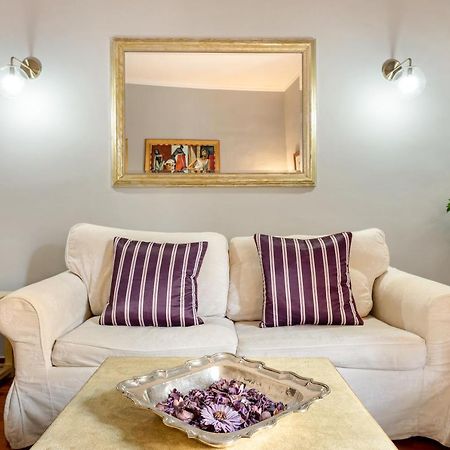Spagna Casa Dream Рим Екстериор снимка