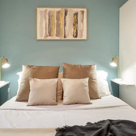 Spagna Casa Dream Рим Екстериор снимка