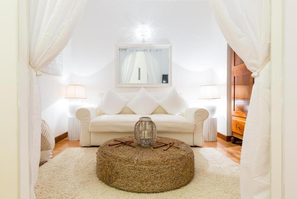 Spagna Casa Dream Рим Екстериор снимка
