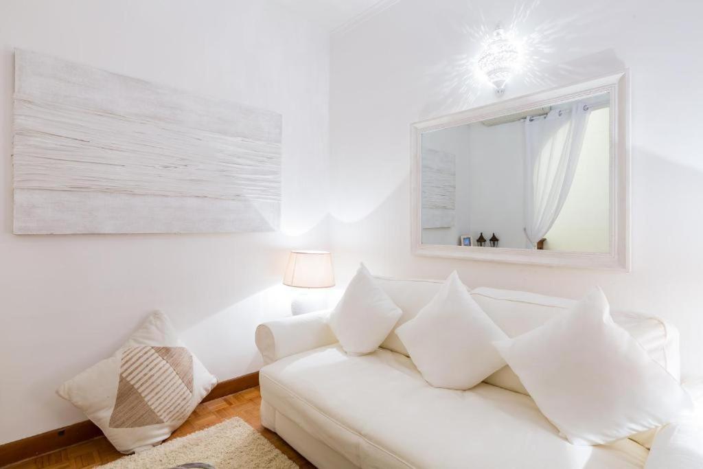 Spagna Casa Dream Рим Екстериор снимка