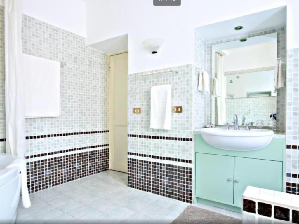 Spagna Casa Dream Рим Екстериор снимка