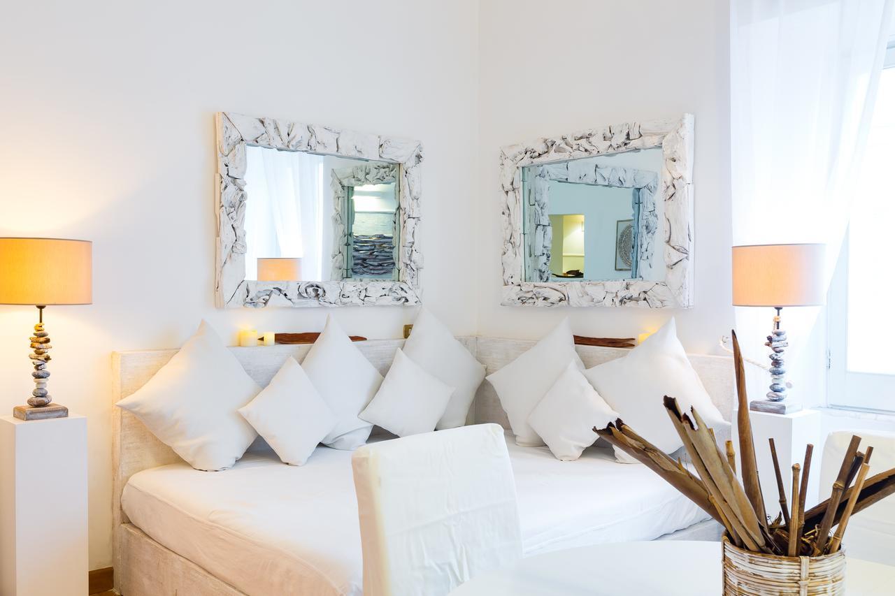 Spagna Casa Dream Рим Екстериор снимка