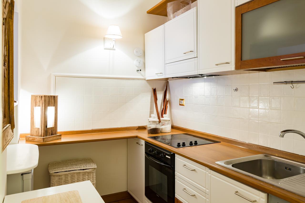 Spagna Casa Dream Рим Екстериор снимка