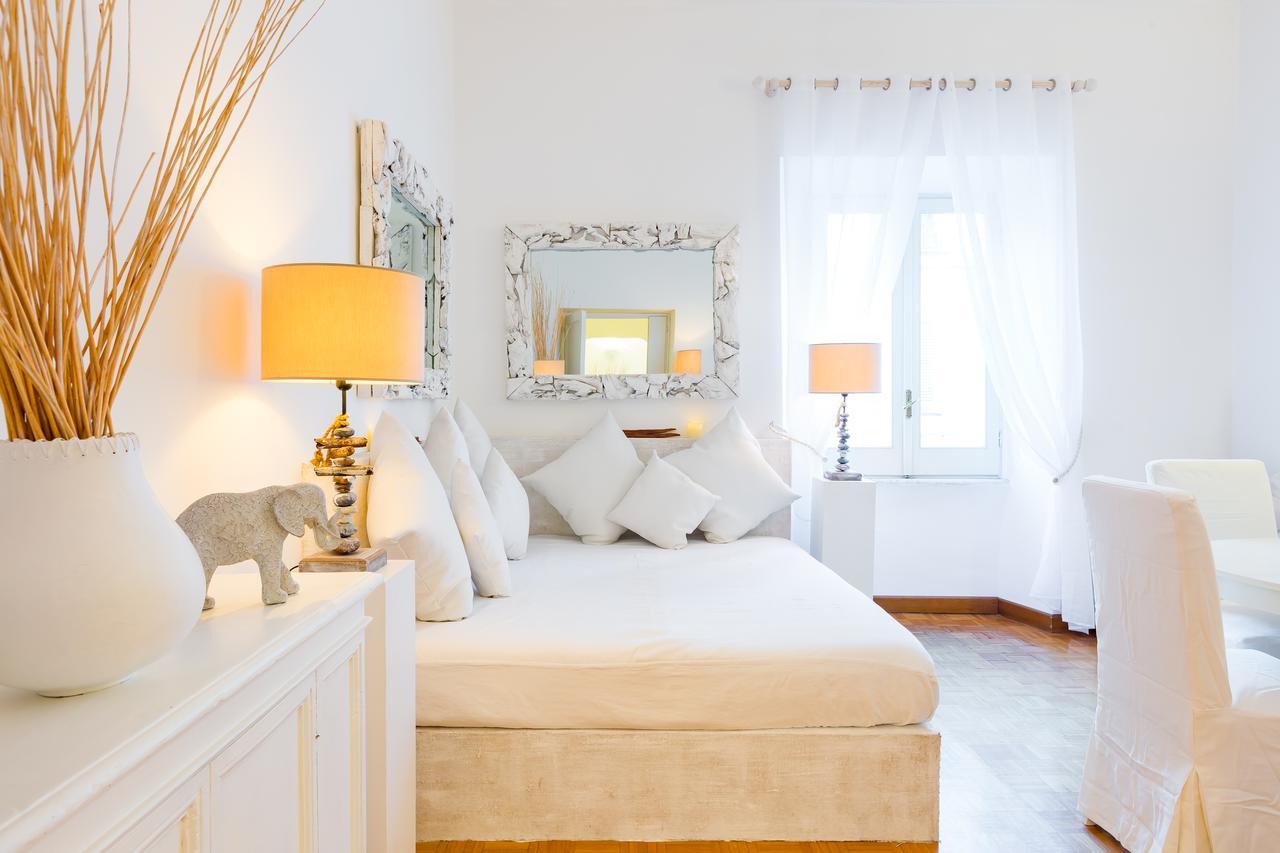 Spagna Casa Dream Рим Екстериор снимка