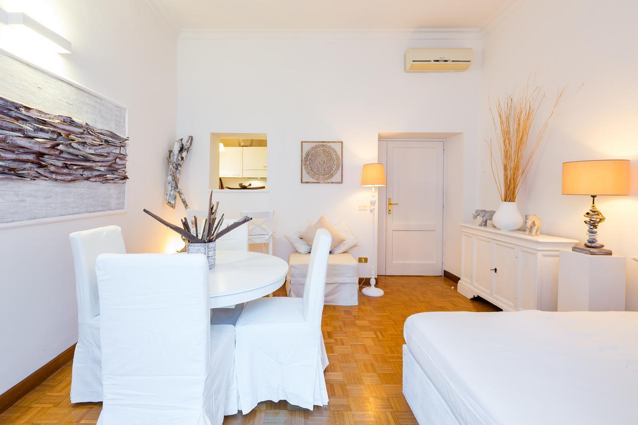 Spagna Casa Dream Рим Екстериор снимка