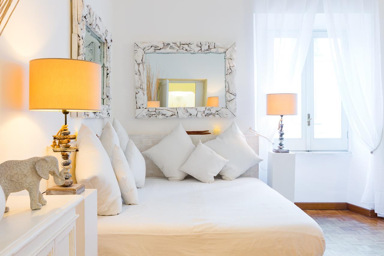 Spagna Casa Dream Рим Екстериор снимка