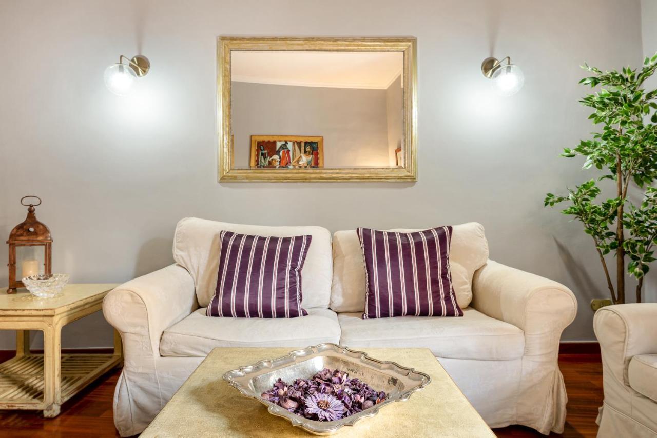 Spagna Casa Dream Рим Екстериор снимка