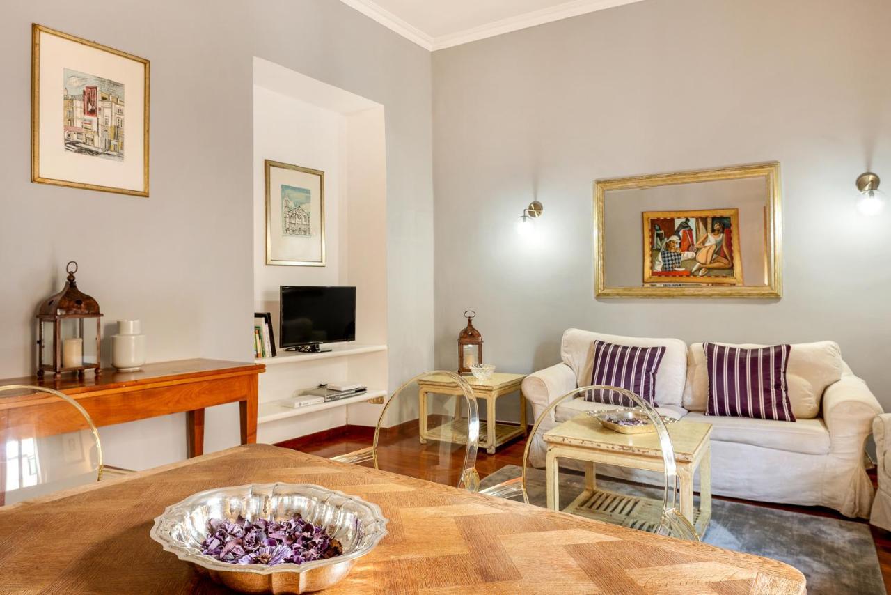Spagna Casa Dream Рим Екстериор снимка