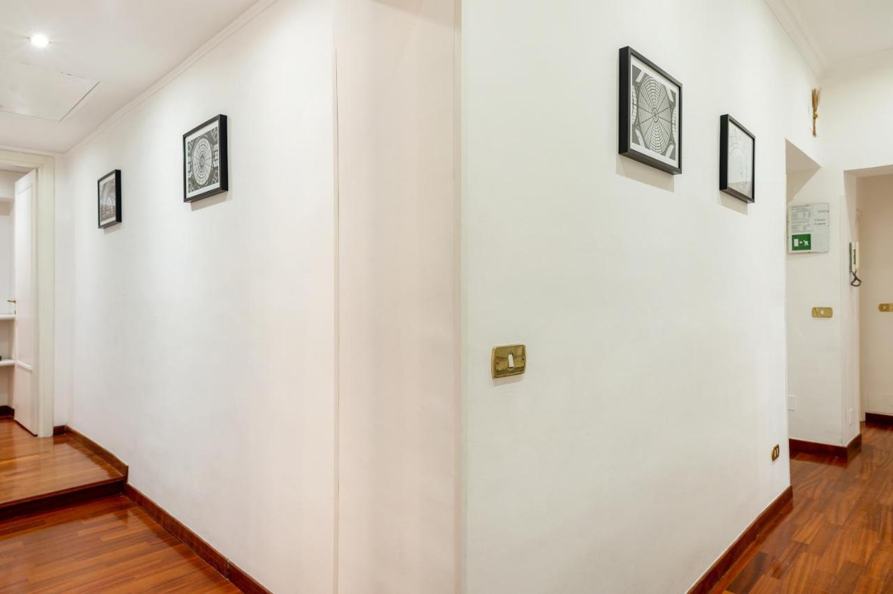 Spagna Casa Dream Рим Екстериор снимка