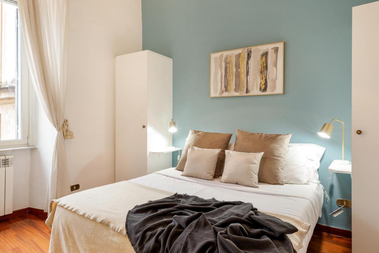 Spagna Casa Dream Рим Екстериор снимка