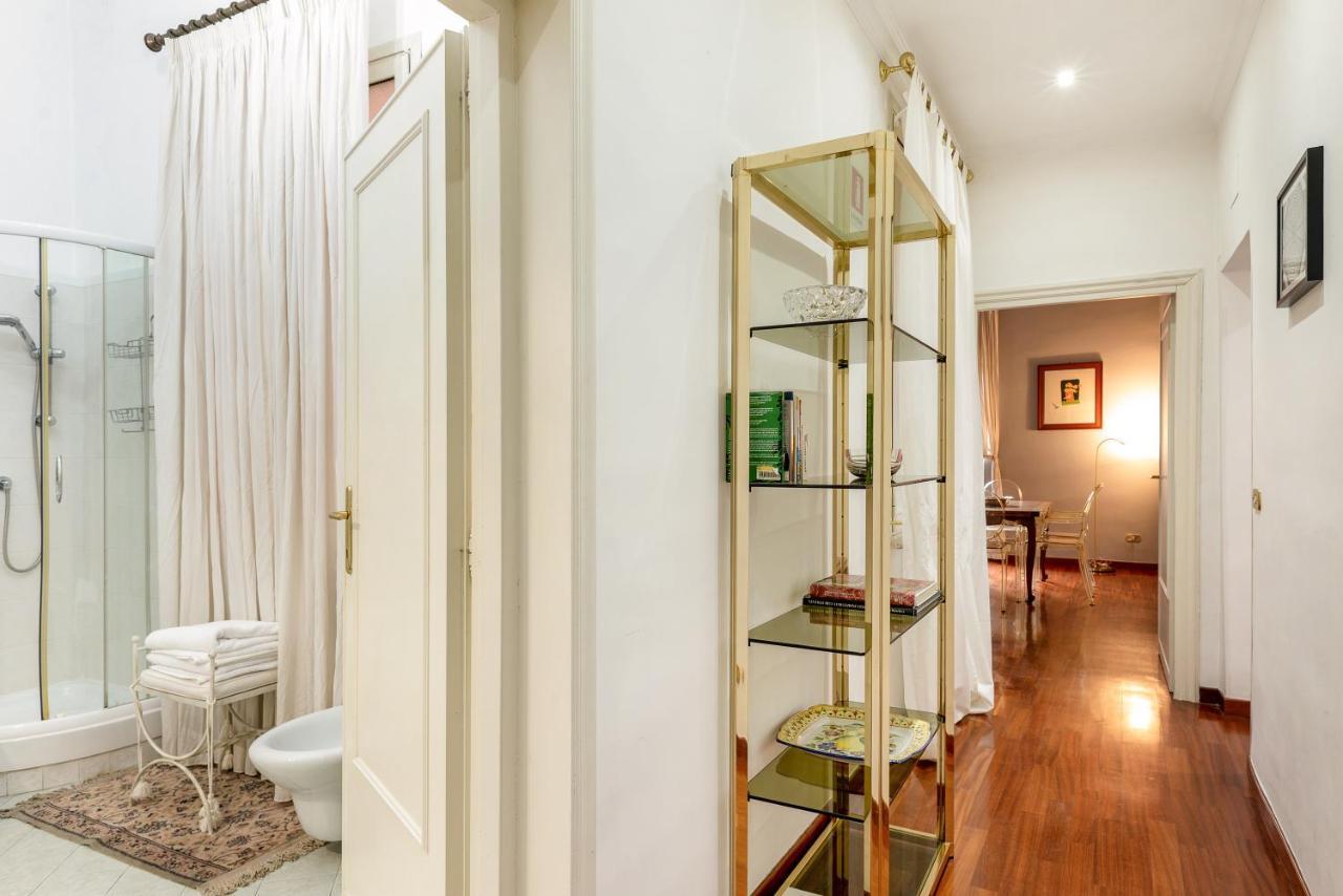 Spagna Casa Dream Рим Екстериор снимка