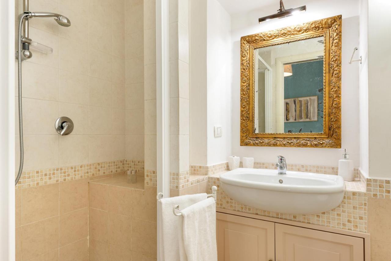 Spagna Casa Dream Рим Екстериор снимка