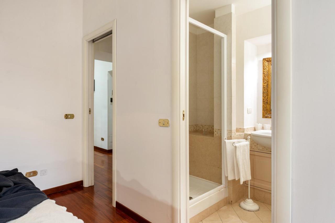 Spagna Casa Dream Рим Екстериор снимка