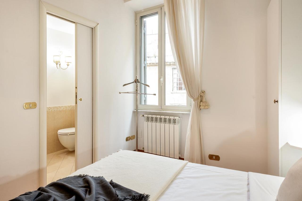 Spagna Casa Dream Рим Екстериор снимка