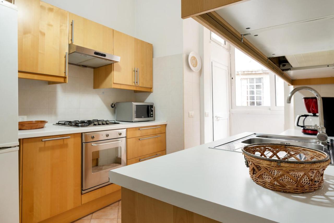 Spagna Casa Dream Рим Екстериор снимка