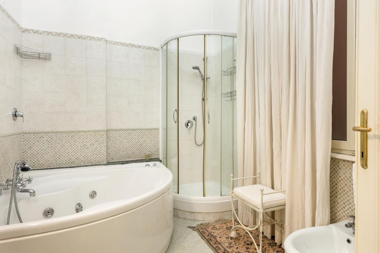 Spagna Casa Dream Рим Екстериор снимка