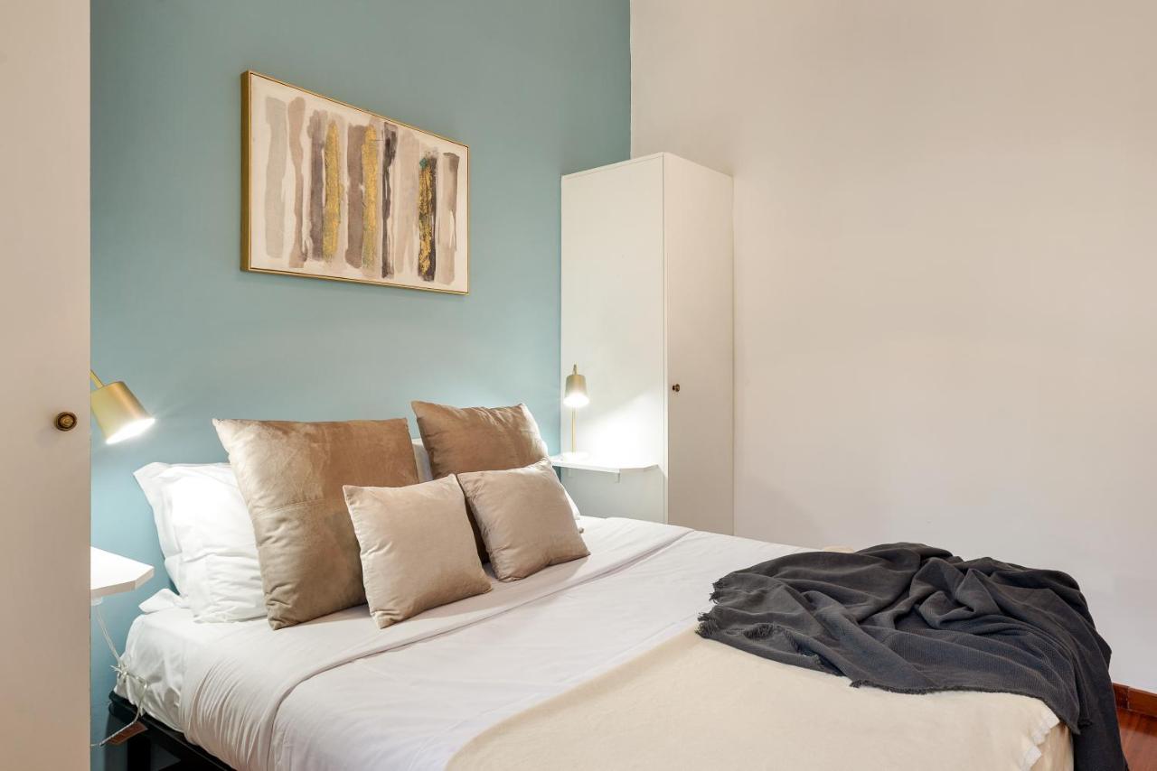 Spagna Casa Dream Рим Екстериор снимка