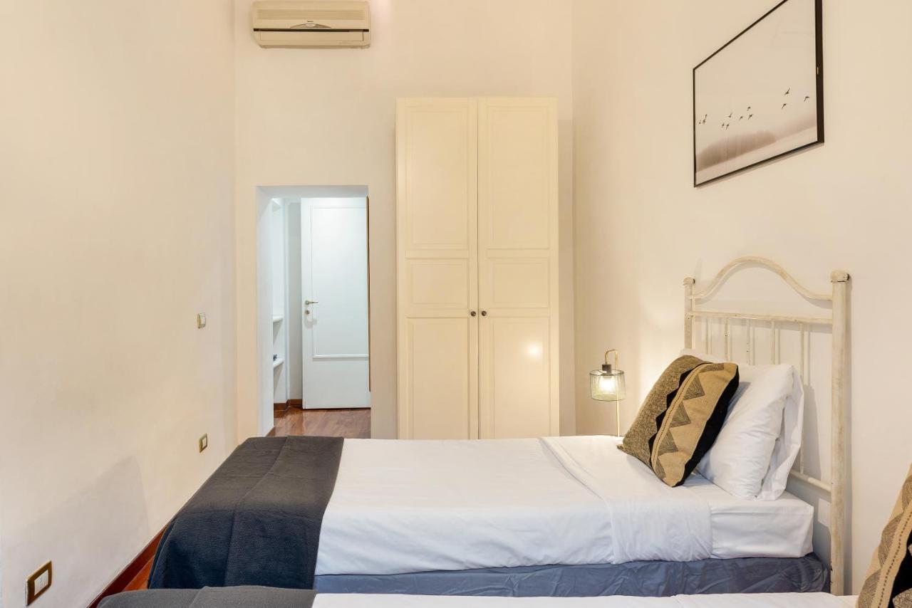 Spagna Casa Dream Рим Екстериор снимка