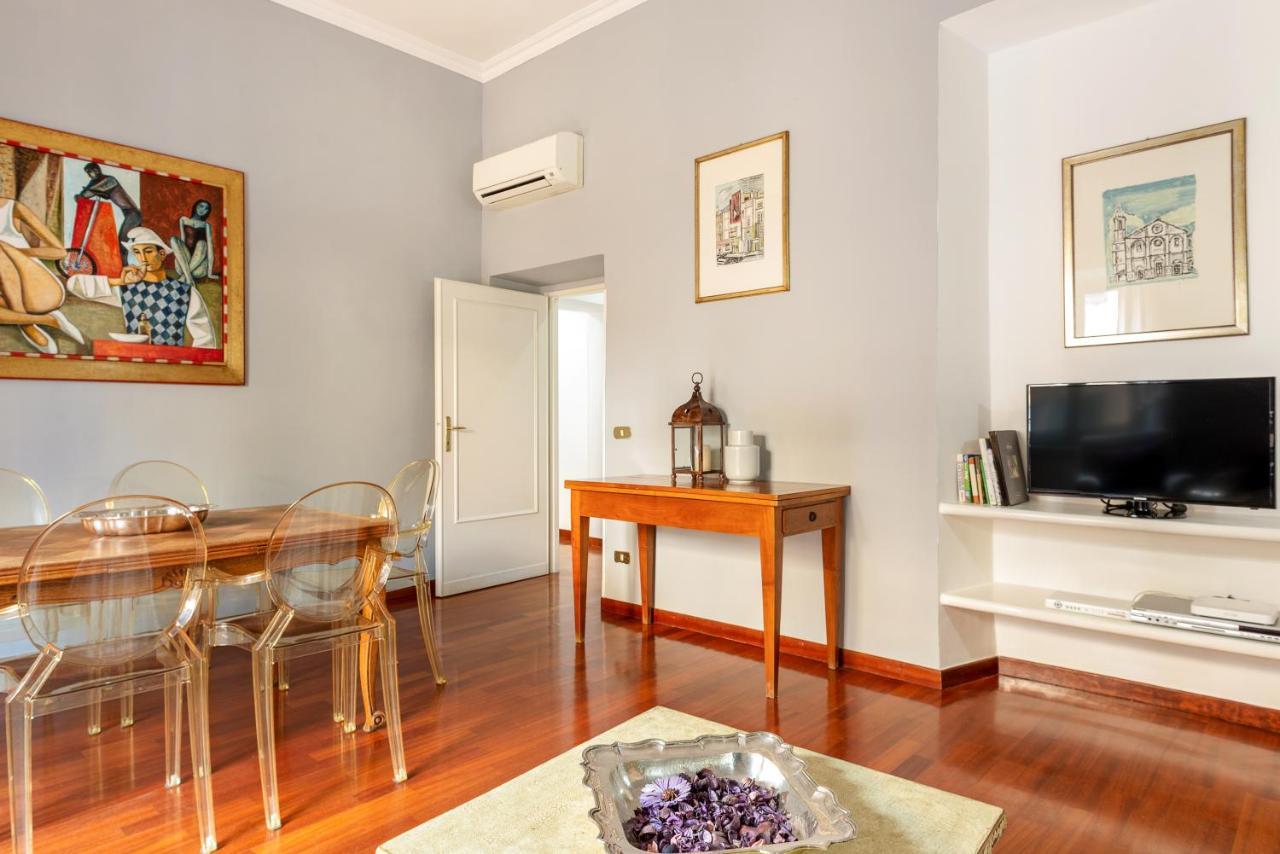 Spagna Casa Dream Рим Екстериор снимка