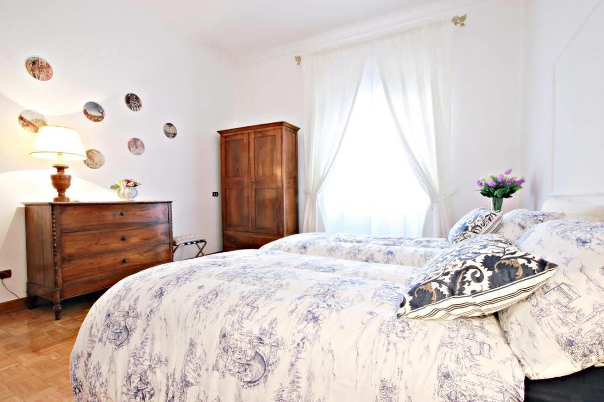 Spagna Casa Dream Рим Екстериор снимка