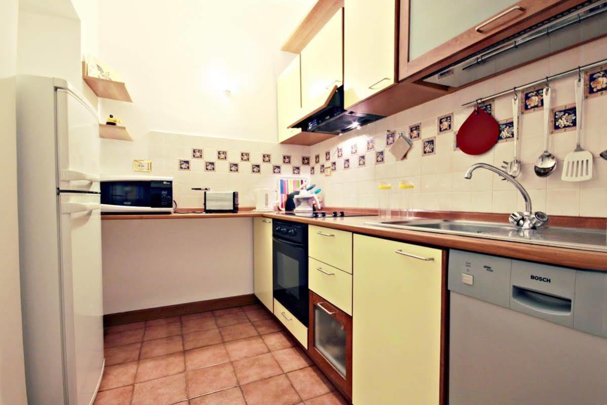 Spagna Casa Dream Рим Екстериор снимка